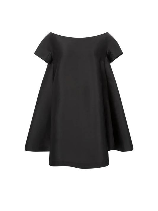 SHORT DRESS WILL