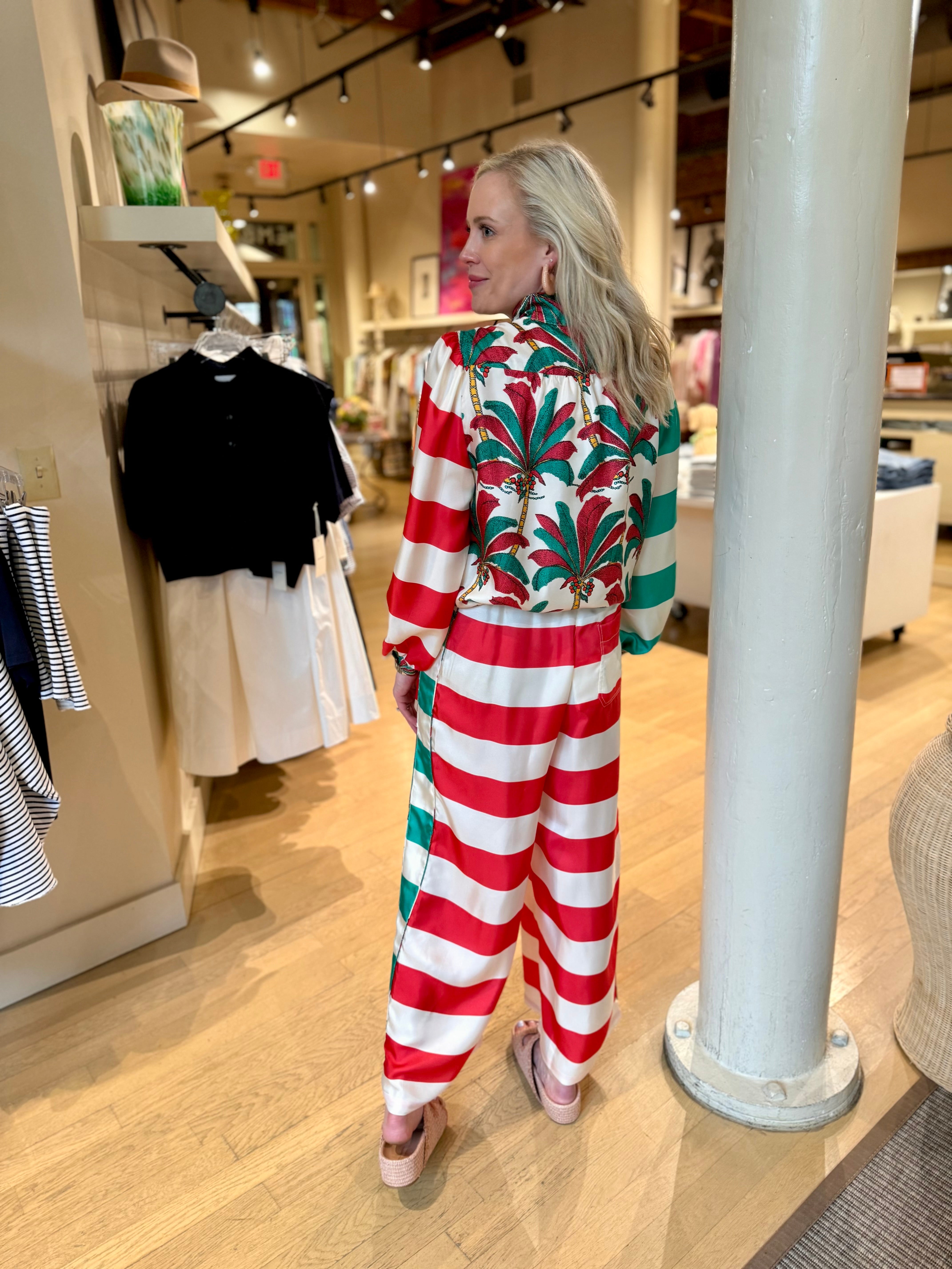 Shop La Prestic Ouiston at Embellish | Embellish