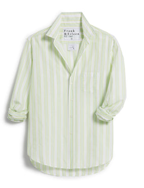 EILEEN RELAXED BUTTON UP SHIRT