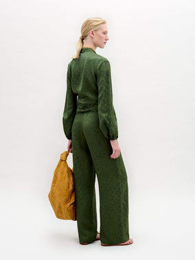 ELVIE BLOUSE