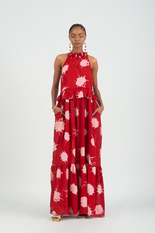 ERIIFE DRESS