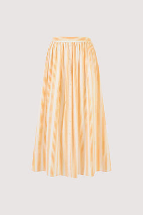 EASY DOES IT SKIRT