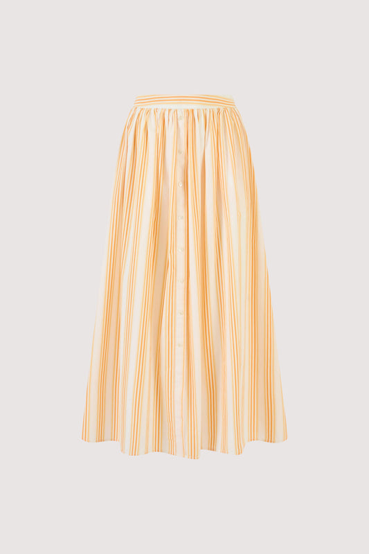 EASY DOES IT SKIRT
