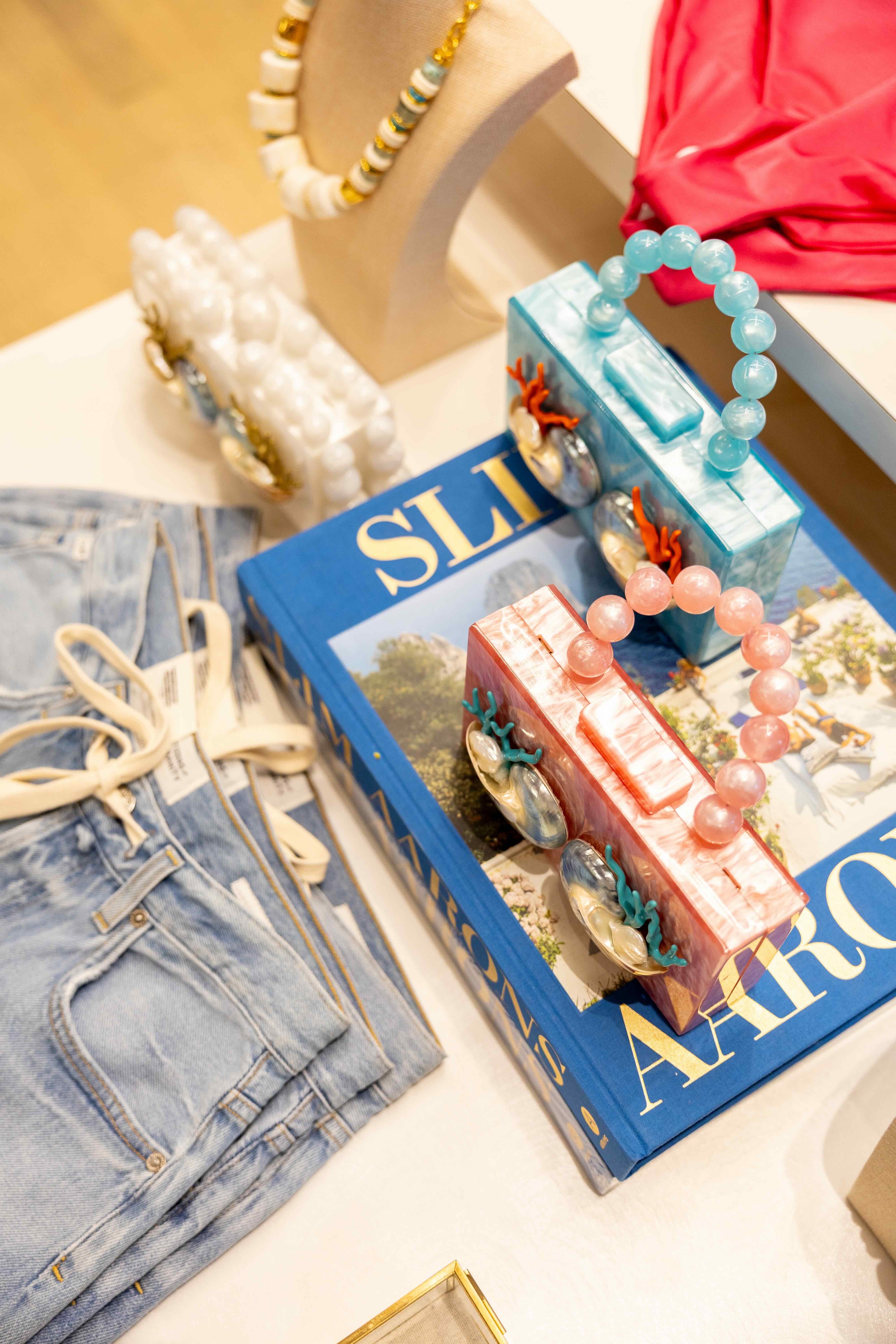 Embellish Collection | Embellish