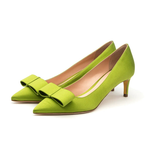 PARAGON HEEL