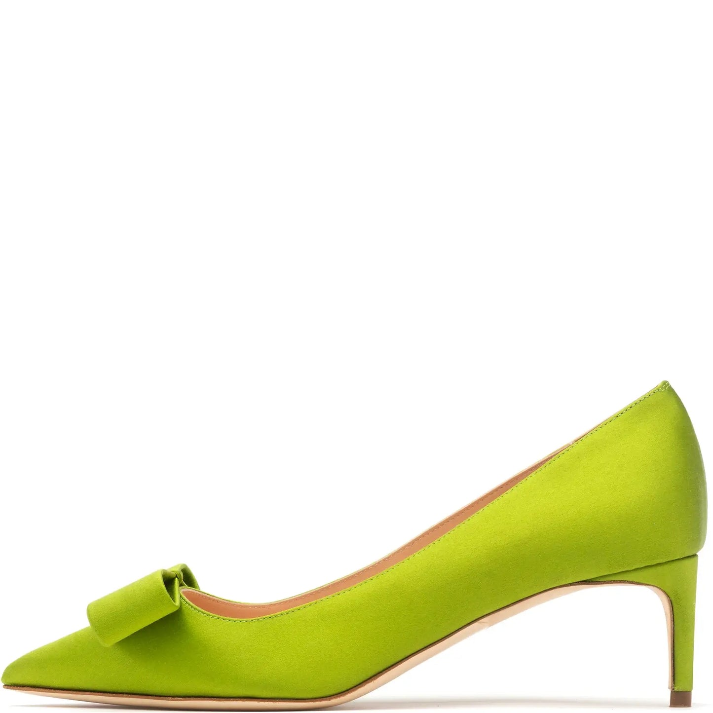 PARAGON HEEL
