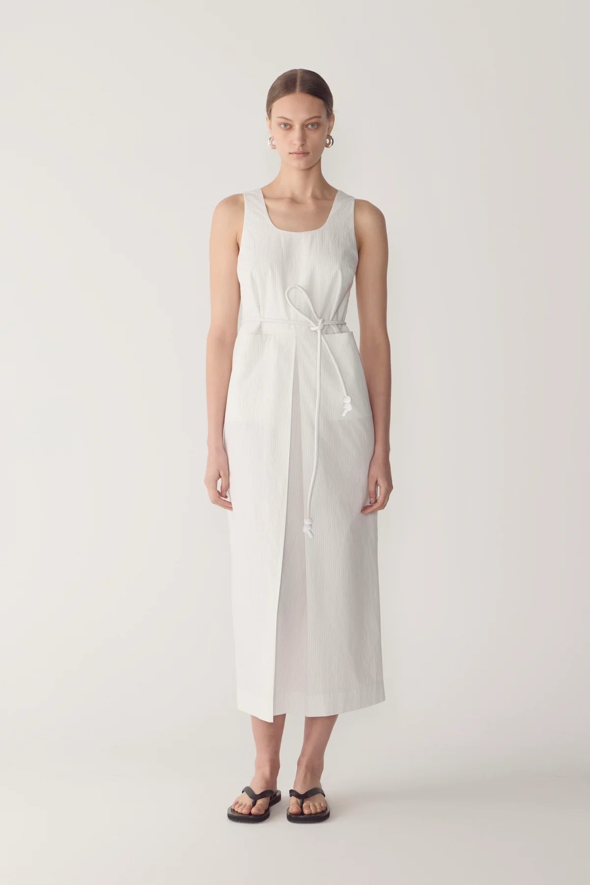 FLOSS DRESS