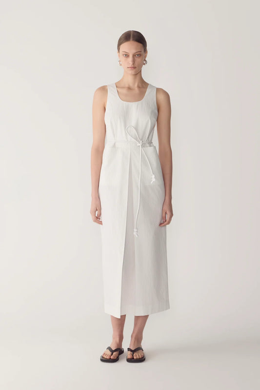 FLOSS DRESS