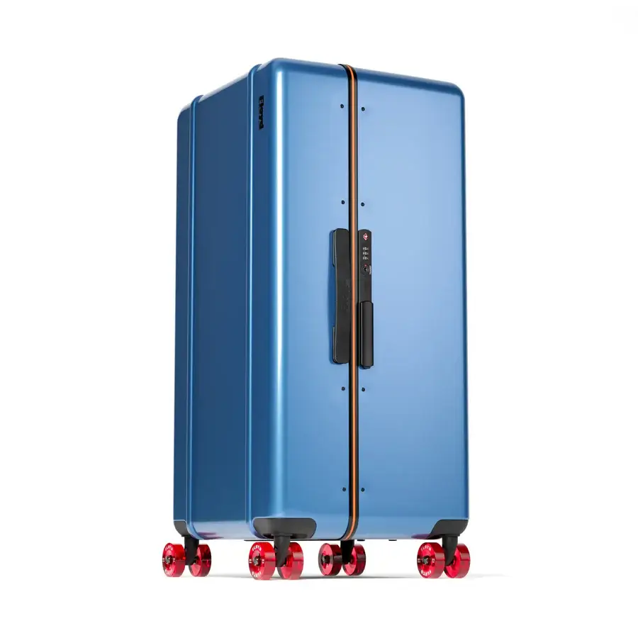 FLOYD BOLD, PACIFIC BLUE