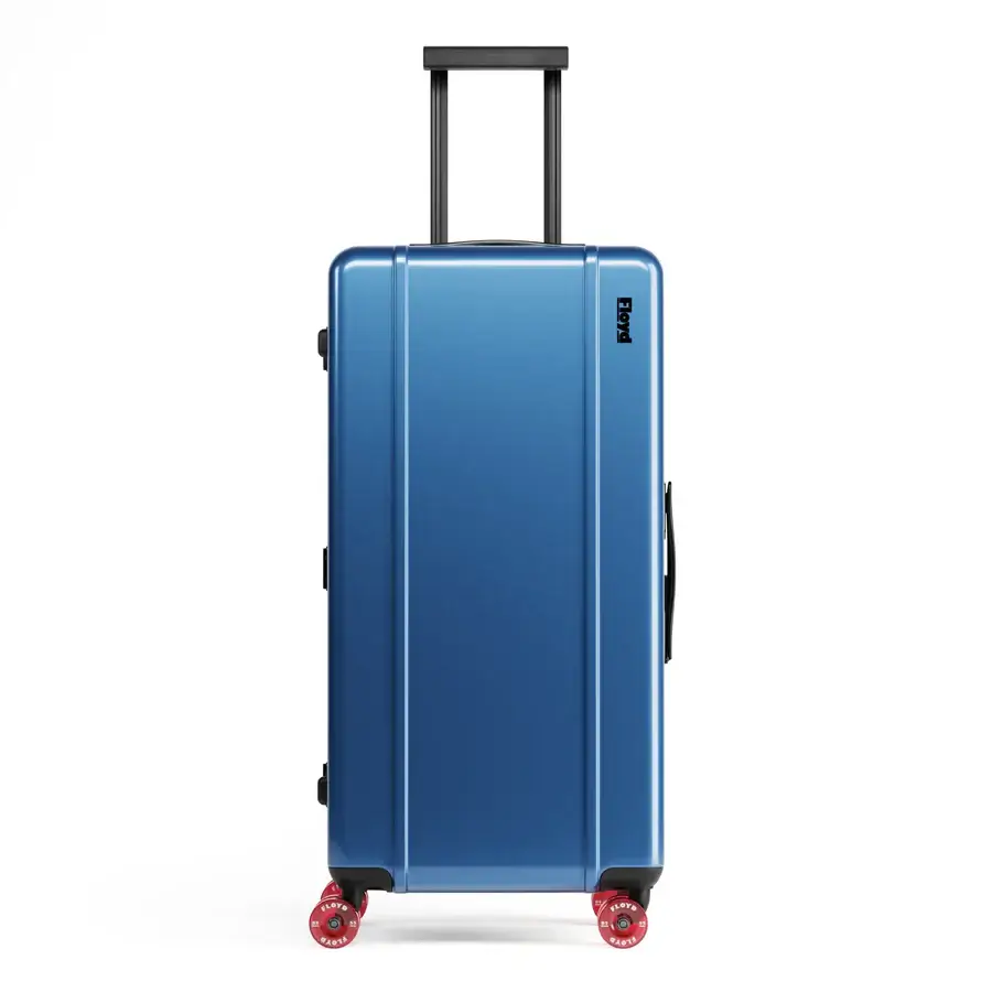 FLOYD BOLD, PACIFIC BLUE