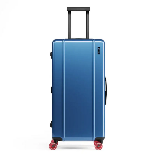 FLOYD BOLD, PACIFIC BLUE