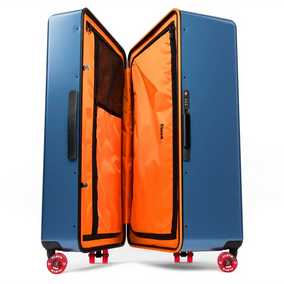 FLOYD BOLD, PACIFIC BLUE