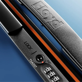 FLOYD BOLD, PACIFIC BLUE