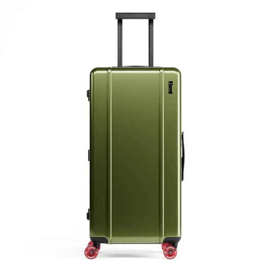 FLOYD BOLD, VEGAS GREEN