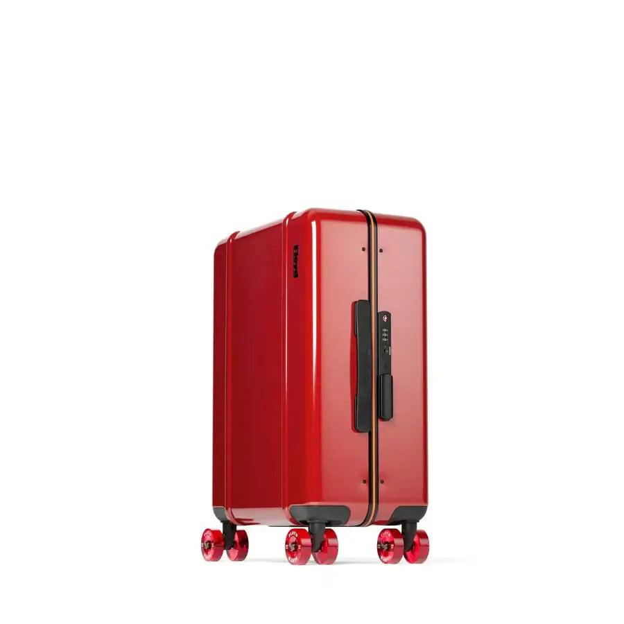 FLOYD CABIN, BAHIA RED