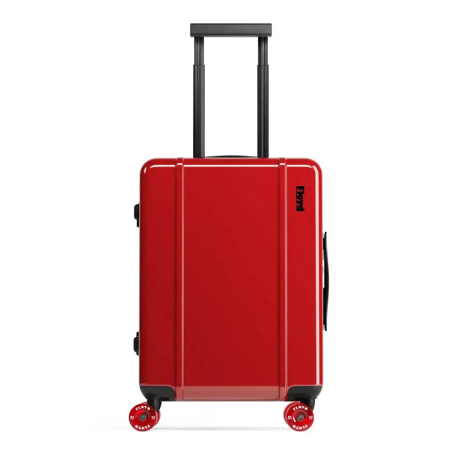 FLOYD CABIN, BAHIA RED