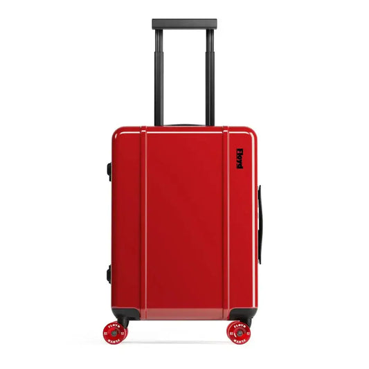 FLOYD CABIN, BAHIA RED