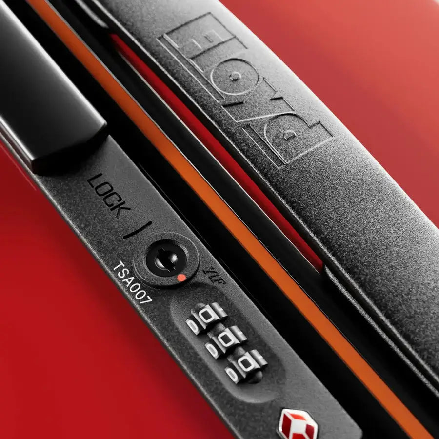 FLOYD CABIN, BAHIA RED