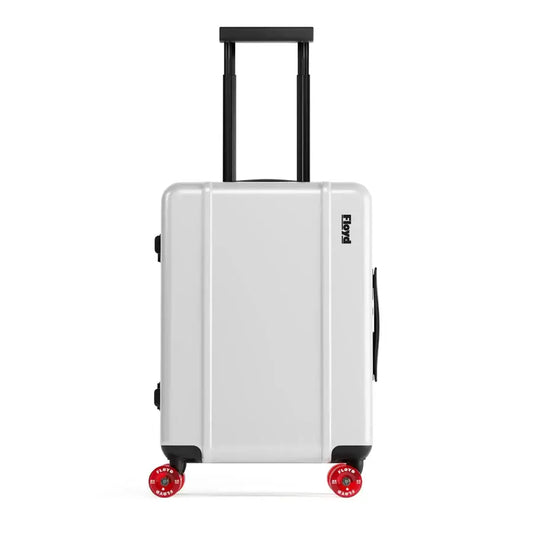 FLOYD CABIN, BOUNTY WHITE