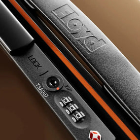 FLOYD CABIN, BRONCO BROWN