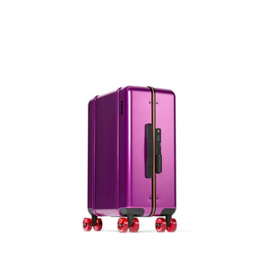 FLOYD CABIN, MAGIC PURPLE