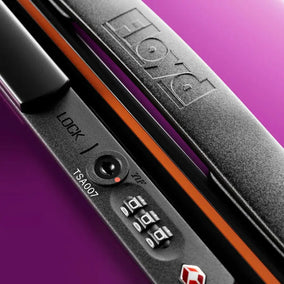 FLOYD CABIN, MAGIC PURPLE