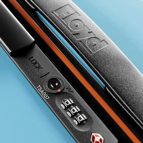 FLOYD CHECK-IN, MIAMI BLUE