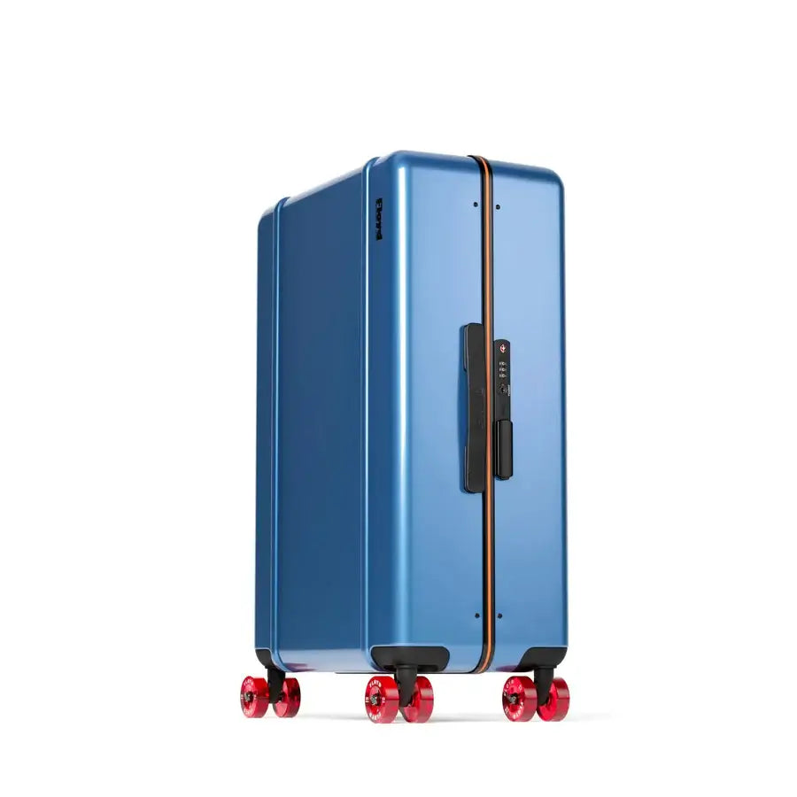 FLOYD CHECK-IN, PACIFIC BLUE