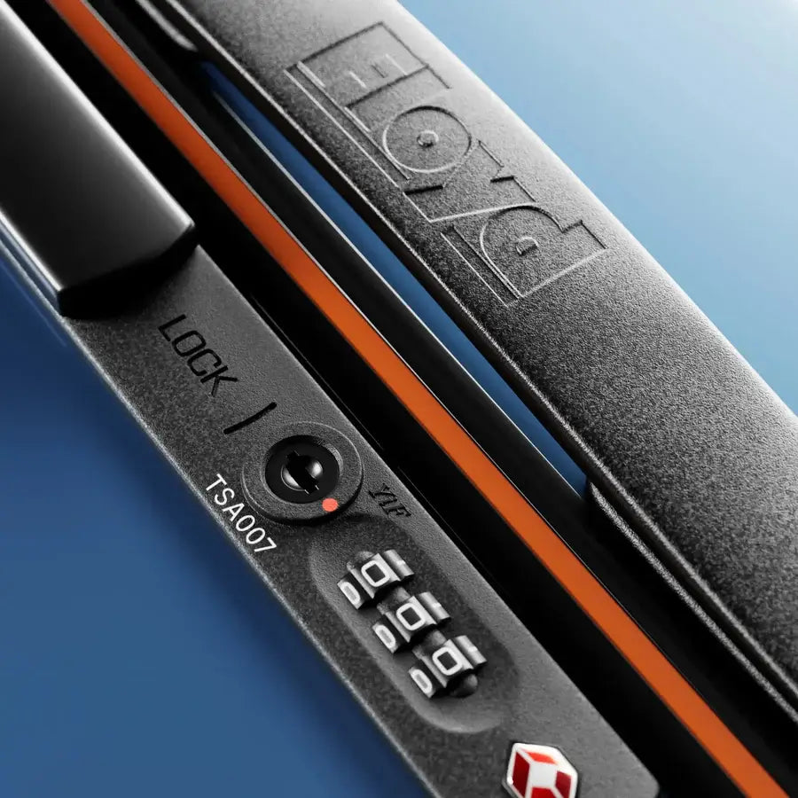 FLOYD CHECK-IN, PACIFIC BLUE