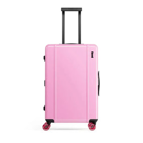 FLOYD CHECK-IN, SUGAR PINK