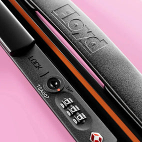 FLOYD CHECK-IN, SUGAR PINK