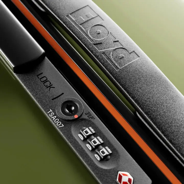 FLOYD CHECK-IN, VEGAS GREEN