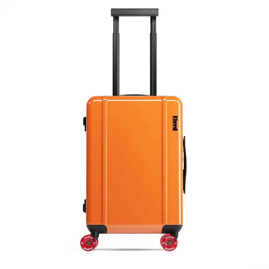 FLOYD COMPACT, HOT ORANGE