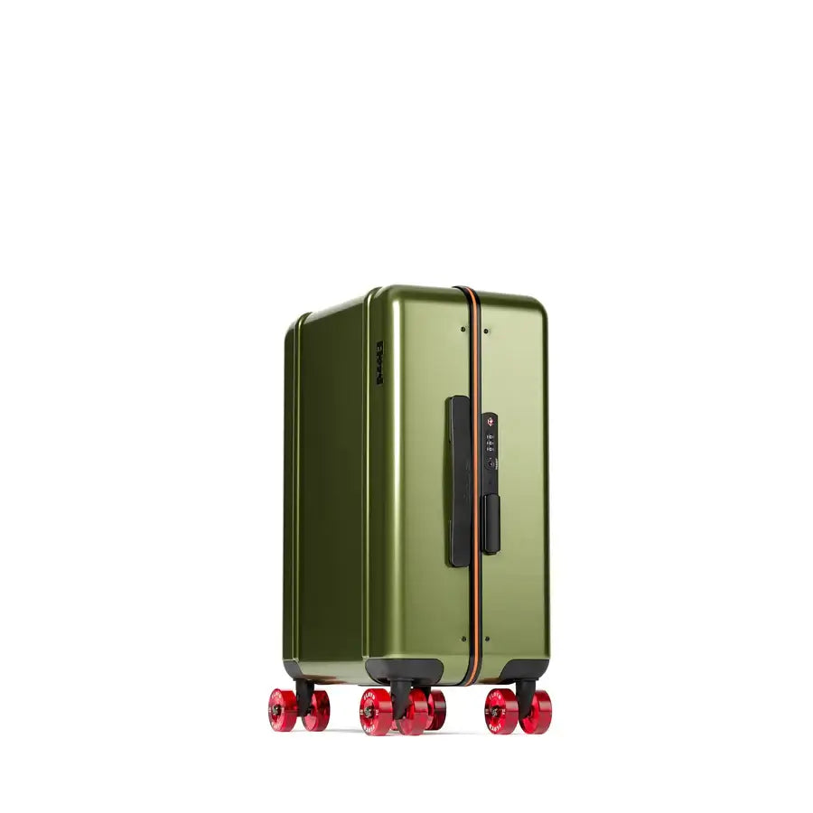 FLOYD COMPACT, VEGAS GREEN