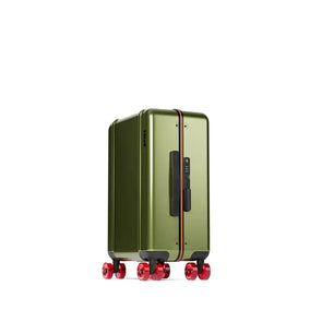 FLOYD COMPACT, VEGAS GREEN