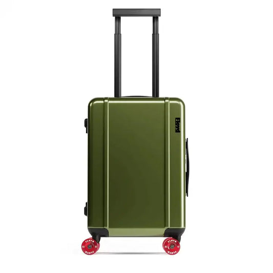 FLOYD COMPACT, VEGAS GREEN