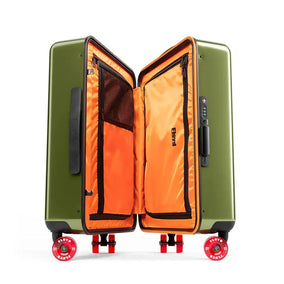 FLOYD COMPACT, VEGAS GREEN