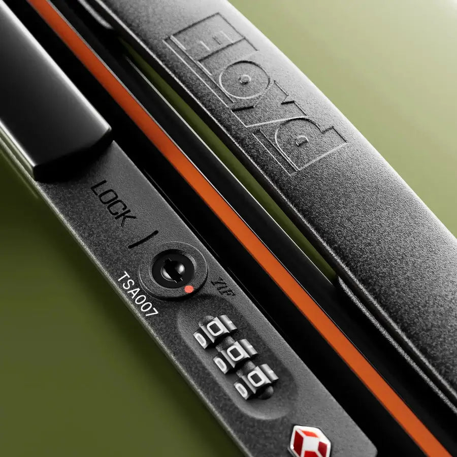 FLOYD COMPACT, VEGAS GREEN