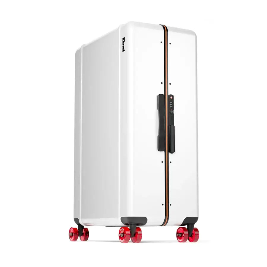 FLOYD TRUNK, BOUNTY WHITE