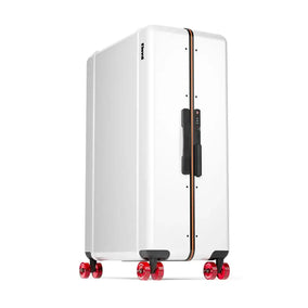 FLOYD TRUNK, BOUNTY WHITE