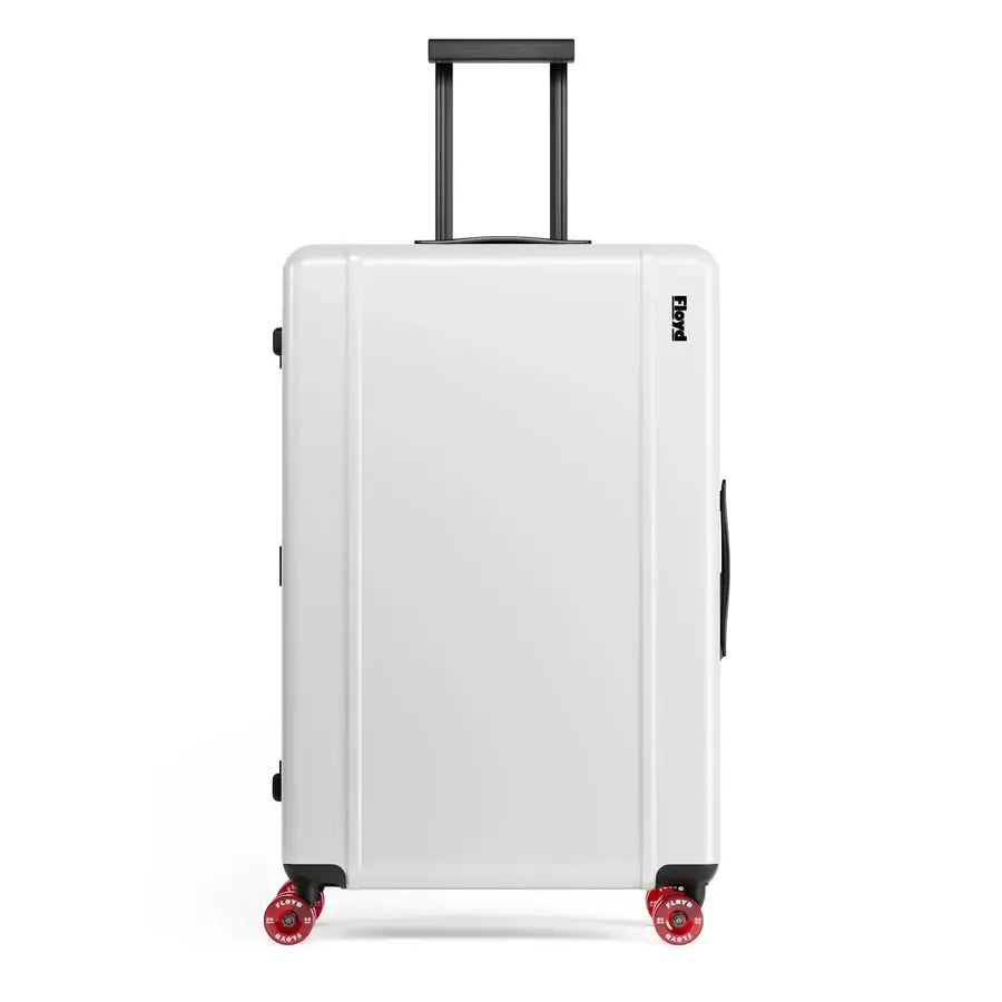 FLOYD TRUNK, BOUNTY WHITE