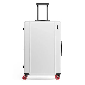 FLOYD TRUNK, BOUNTY WHITE