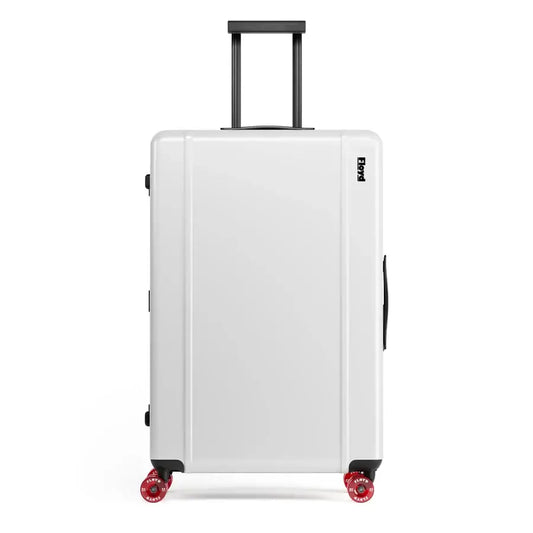 FLOYD TRUNK, BOUNTY WHITE