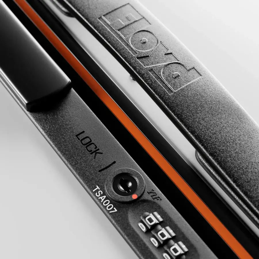 FLOYD TRUNK, BOUNTY WHITE