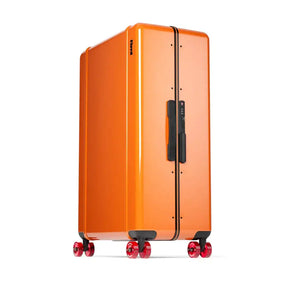 FLOYD TRUNK, HOT ORANGE