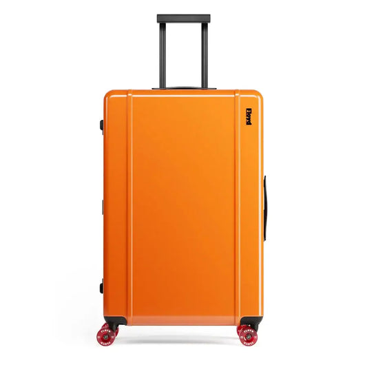 FLOYD TRUNK, HOT ORANGE