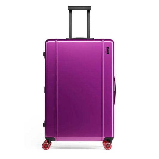 FLOYD TRUNK, MAGIC PURPLE