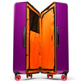 FLOYD TRUNK, MAGIC PURPLE