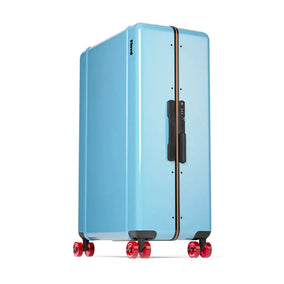 FLOYD TRUNK, MIAMI BLUE