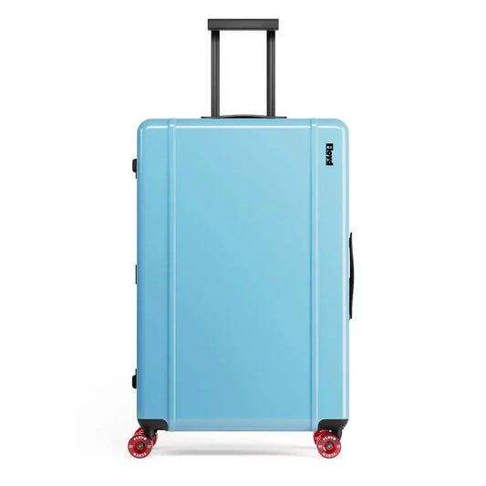 FLOYD TRUNK, MIAMI BLUE